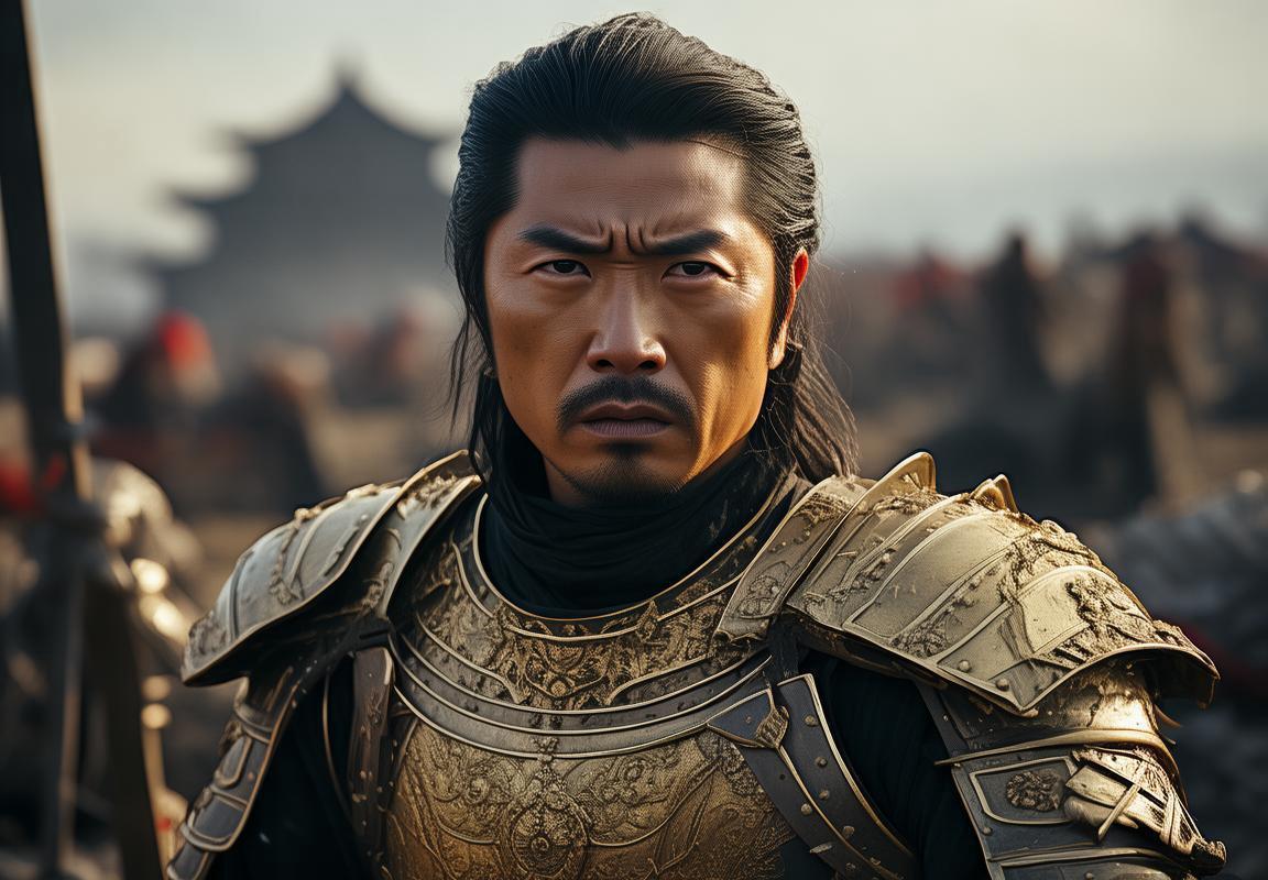 太平天国运动英王陈玉成：三河镇大捷与安庆保卫战的军事天才与悲剧宿命